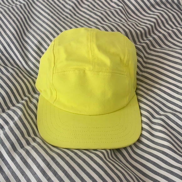 Adidas Panel Hat - Picture 2 of 3